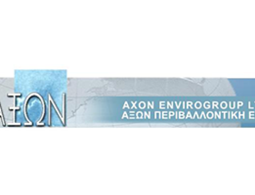 AXON Envirogroup Ltd.