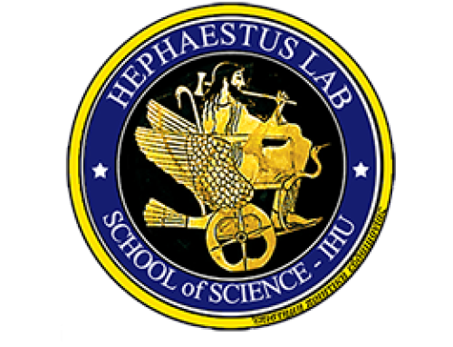 HEPHAESTUS ADVANCED LABORATORY