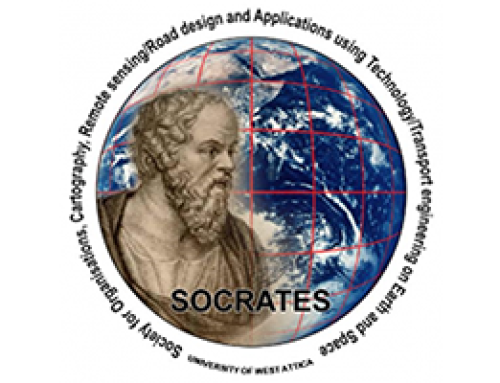 RESEARCH LABORATORY S.O.C.R.A.T.E.S.