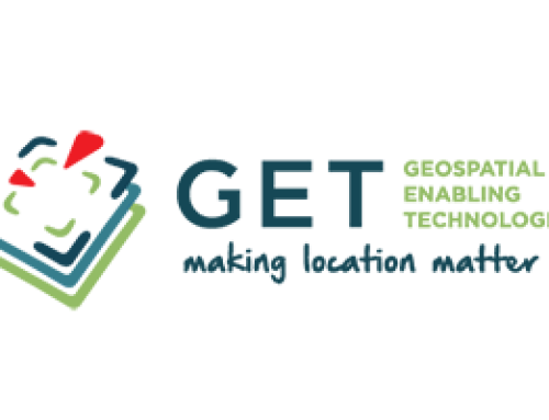 Geospatial Enabling Technologies (GET)